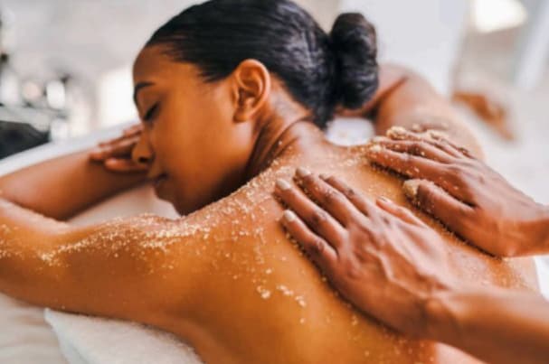 Body Spa & Treatments